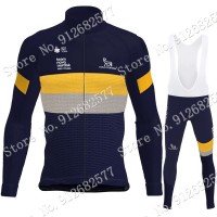 2022 Novo Nordisk Pro Team Abbigliamento Ciclismo Maglia Ciclismo Manica Lunga e Salopette Lunga ZVlGL 2022 Novo Nordisk Pro Team Abbigliamento Ciclismo Maglia Ciclismo Manica Lunga e Salopette Lunga ZVlGL