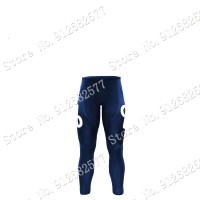 2022 Total New Energies Pro Team pantaloni lunga 9xTc3 2022 Total New Energies Pro Team pantaloni lunga 9xTc3