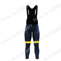 2022 Winter Wanty Gobert Pro Team Salopette Lunga Ciclismo yJVYx 2022 Winter Wanty Gobert Pro Team Salopette Lunga Ciclismo yJVYx
