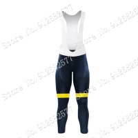 2022 Winter Wanty Gobert Pro Team Salopette Lunga Ciclismo OUWFH 2022 Winter Wanty Gobert Pro Team Salopette Lunga Ciclismo OUWFH