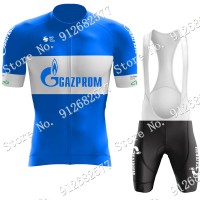 2022 Team gazprom rusvelo abbigliamento Bici Completo Maglia Ciclismo Corta e pantaloni AYNzz 2022 Team gazprom rusvelo abbigliamento Bici Completo Maglia Ciclismo Corta e pantaloni AYNzz