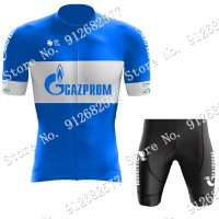 2022 Team gazprom rusvelo abbigliamento Bici Completo Maglia Ciclismo Corta e Salopette 4h9J5 2022 Team gazprom rusvelo abbigliamento Bici Completo Maglia Ciclismo Corta e Salopette 4h9J5