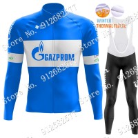 2022 Winter gazprom rusvelo Pro Team Abbigliamento Ciclismo Maglia Ciclismo Manica Lunga e Salopette Lunga efOcK 2022 Winter gazprom rusvelo Pro Team Abbigliamento Ciclismo Maglia Ciclismo Manica Lunga e Salopette Lunga efOcK