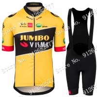 2022 Team jumbo visma abbigliamento Bici Completo Maglia Ciclismo Corta e Salopette Ojnnu 2022 Team jumbo visma abbigliamento Bici Completo Maglia Ciclismo Corta e Salopette Ojnnu