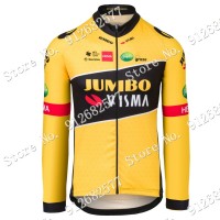 2022 jumbo visma Pro Team Maglie Ciclismo Manica Lunga NJ9nX 2022 jumbo visma Pro Team Maglie Ciclismo Manica Lunga NJ9nX