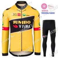 2022 Winter jumbo visma Pro Team Abbigliamento Ciclismo Maglia Ciclismo Manica Lunga e pantaloni lunga vp86p 2022 Winter jumbo visma Pro Team Abbigliamento Ciclismo Maglia Ciclismo Manica Lunga e pantaloni lunga vp86p