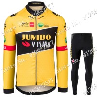 2022 jumbo visma Pro Team Abbigliamento Ciclismo Maglia Ciclismo Manica Lunga e pantaloni lunga f5Pvf 2022 jumbo visma Pro Team Abbigliamento Ciclismo Maglia Ciclismo Manica Lunga e pantaloni lunga f5Pvf