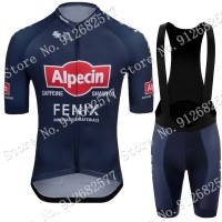 2022 Team Blue alpecin fenix abbigliamento Bici Completo Maglia Ciclismo Corta e Salopette Ogri9 2022 Team Blue alpecin fenix abbigliamento Bici Completo Maglia Ciclismo Corta e Salopette Ogri9