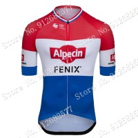 2022 Team alpecin fenix Fietskleding Fietsshirt Korte Mouw Netherland A3Yuh 2022 Team alpecin fenix Fietskleding Fietsshirt Korte Mouw Netherland A3Yuh