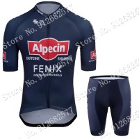 2022 Team Blue alpecin fenix abbigliamento Bici Completo Maglia Ciclismo Corta e Salopette ZnQJK 2022 Team Blue alpecin fenix abbigliamento Bici Completo Maglia Ciclismo Corta e Salopette ZnQJK