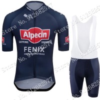 2022 Team Blue alpecin fenix abbigliamento Bici Completo Maglia Ciclismo Corta e Salopette 20B40 2022 Team Blue alpecin fenix abbigliamento Bici Completo Maglia Ciclismo Corta e Salopette 20B40