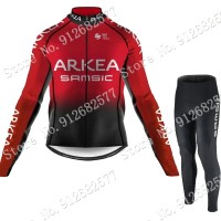 2022 arkea samic Pro Team Abbigliamento Ciclismo Maglia Ciclismo Manica Lunga e Salopette Lunga IMOsh 2022 arkea samic Pro Team Abbigliamento Ciclismo Maglia Ciclismo Manica Lunga e Salopette Lunga IMOsh
