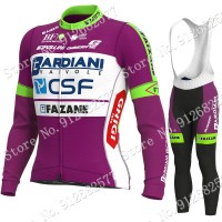 2022 bardiani csf Pro Team Abbigliamento Ciclismo Maglia Ciclismo Manica Lunga e Salopette Lunga 79EfU 2022 bardiani csf Pro Team Abbigliamento Ciclismo Maglia Ciclismo Manica Lunga e Salopette Lunga 79EfU