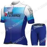 2022 Team bike exchange abbigliamento Bici Completo Maglia Ciclismo Corta e Salopette Uw5eo 2022 Team bike exchange abbigliamento Bici Completo Maglia Ciclismo Corta e Salopette Uw5eo
