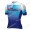 2022 Team bike exchange Maglia Ciclismo Manica Corta DGU51