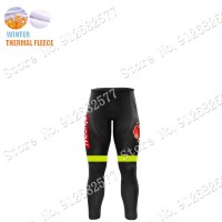 2022 Winter bingoal WALLONIE BRUXELLES Pro Team Salopette Lunga Ciclismo UNW6P 2022 Winter bingoal WALLONIE BRUXELLES Pro Team Salopette Lunga Ciclismo UNW6P