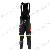 2022 bingoal WALLONIE BRUXELLES Pro Team Salopette Lunga Ciclismo VB8hf 2022 bingoal WALLONIE BRUXELLES Pro Team Salopette Lunga Ciclismo VB8hf
