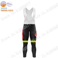 2022 Winter bingoal WALLONIE BRUXELLES Pro Team pantaloni lunga Ah1e3 2022 Winter bingoal WALLONIE BRUXELLES Pro Team pantaloni lunga Ah1e3