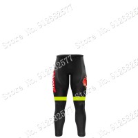 2022 bingoal WALLONIE BRUXELLES Pro Team Salopette Lunga Ciclismo RZYBF 2022 bingoal WALLONIE BRUXELLES Pro Team Salopette Lunga Ciclismo RZYBF
