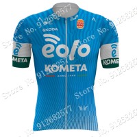 2022 Team eolo kometa Maglia Ciclismo Manica Corta mkSZQ 2022 Team eolo kometa Maglia Ciclismo Manica Corta mkSZQ