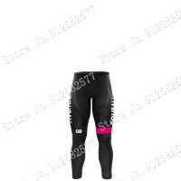 2022 go sport roubaix Pro Team pantaloni lunga 1TKm1 2022 go sport roubaix Pro Team pantaloni lunga 1TKm1