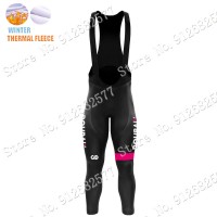 2022 Winter go sport roubaix Pro Team Salopette Lunga Ciclismo SO0vn 2022 Winter go sport roubaix Pro Team Salopette Lunga Ciclismo SO0vn
