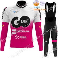 2022 Winter go sport roubaix Pro Team Abbigliamento Ciclismo Maglia Ciclismo Manica Lunga e pantaloni lunga 7X8bI 2022 Winter go sport roubaix Pro Team Abbigliamento Ciclismo Maglia Ciclismo Manica Lunga e pantaloni lunga 7X8bI
