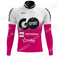 2022 go sport roubaix Pro Team Maglie Ciclismo Manica Lunga lkJxj 2022 go sport roubaix Pro Team Maglie Ciclismo Manica Lunga lkJxj