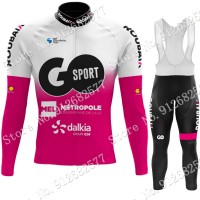 2022 go sport roubaix Pro Team Abbigliamento Ciclismo Maglia Ciclismo Manica Lunga e Salopette Lunga rkDl8 2022 go sport roubaix Pro Team Abbigliamento Ciclismo Maglia Ciclismo Manica Lunga e Salopette Lunga rkDl8
