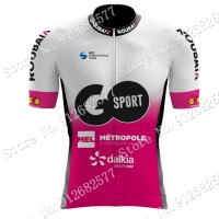 2022 Team go sport roubaix Maglia Ciclismo Manica Corta Qpj0A 2022 Team go sport roubaix Maglia Ciclismo Manica Corta Qpj0A