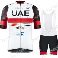 2022 Team uae emirates abbigliamento Bici Completo Maglia Ciclismo Corta e Salopette Bt19v 2022 Team uae emirates abbigliamento Bici Completo Maglia Ciclismo Corta e Salopette Bt19v