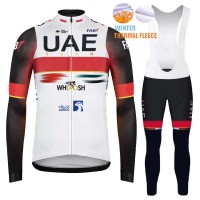 2022 Winter uae emirates Pro Team Abbigliamento Ciclismo Maglia Ciclismo Manica Lunga e Salopette Lunga qH38P 2022 Winter uae emirates Pro Team Abbigliamento Ciclismo Maglia Ciclismo Manica Lunga e Salopette Lunga qH38P