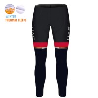 2022 Winter uae emirates Pro Team pantaloni lunga 4mlOz 2022 Winter uae emirates Pro Team pantaloni lunga 4mlOz