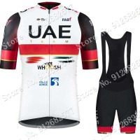 2022 Team uae emirates abbigliamento Bici Completo Maglia Ciclismo Corta e Salopette HSyHN 2022 Team uae emirates abbigliamento Bici Completo Maglia Ciclismo Corta e Salopette HSyHN
