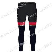 2022 uae emirates Pro Team pantaloni lunga xiwkh 2022 uae emirates Pro Team pantaloni lunga xiwkh