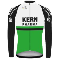 2021 kern pharma Pro Team Maglie Ciclismo Manica Lunga Z0nkRa 2021 kern pharma Pro Team Maglie Ciclismo Manica Lunga Z0nkRa