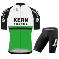 2021 kern pharma Pro Team abbigliamento Bici Completo Maglia Ciclismo Corta e Salopette fBhrOp 2021 kern pharma Pro Team abbigliamento Bici Completo Maglia Ciclismo Corta e Salopette fBhrOp