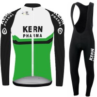 2021 kern pharma Pro Team Abbigliamento Maglia Ciclismo Manica Lunga e Salopette Lunga sYJfDP 2021 kern pharma Pro Team Abbigliamento Maglia Ciclismo Manica Lunga e Salopette Lunga sYJfDP