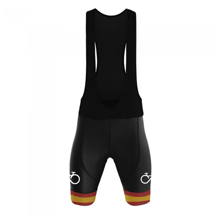 spain Pro 2021 Salopette Ciclismo yHYhTO