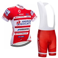 2018 androni giocattoli abbigliamento Ciclismo Completo Maglia Ciclismo Corta e Salopette 43036EH 2018 androni giocattoli abbigliamento Ciclismo Completo Maglia Ciclismo Corta e Salopette 43036EH
