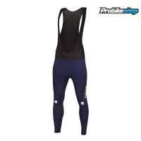 2018 BAHRAIN MERIDA Pro Salopette Lunga Ciclismo nero 86499XV 2018 BAHRAIN MERIDA Pro Salopette Lunga Ciclismo nero 86499XV