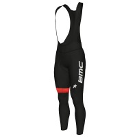 2018 BMC Squadre Salopette Lunga Ciclismo 19807VG 2018 BMC Squadre Salopette Lunga Ciclismo 19807VG