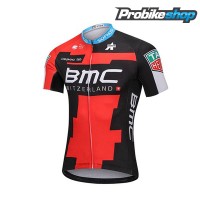 2018 BMC Pro Maglia Ciclismo Manica Corta 35616PP 2018 BMC Pro Maglia Ciclismo Manica Corta 35616PP