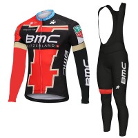 2018 BMC Squadre Abbigliamento Ciclismo Maglia Ciclismo Manica Lunga e Salopette Lunga 41070CI 2018 BMC Squadre Abbigliamento Ciclismo Maglia Ciclismo Manica Lunga e Salopette Lunga 41070CI