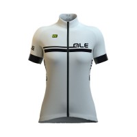 2016 ALE Donne Ale Plus Perla bianco Maglia Ciclismo Manica Corta 17796-ZT 2016 ALE Donne Ale Plus Perla bianco Maglia Ciclismo Manica Corta 17796-ZT