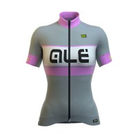2016 ALE Donne Graphics PRR Bermuda Maglia Ciclismo Manica Corta gris 21580-BM 2016 ALE Donne Graphics PRR Bermuda Maglia Ciclismo Manica Corta gris 21580-BM