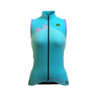 2016 Donne S/M Ale Graphics PRR Orientale Turquoise Maglia senza maniche Online 70183-SW 2016 Donne S/M Ale Graphics PRR Orientale Turquoise Maglia senza maniche Online 70183-SW