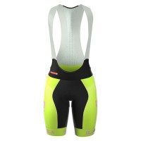 2016 Ale Donne Graphics PRR Stardust - verde Fluo Salopette Ciclismo 74504-SB 2016 Ale Donne Graphics PRR Stardust - verde Fluo Salopette Ciclismo 74504-SB