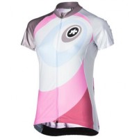 2016 Assos Donne Maglia Ciclismo Manica Corta 004 90746-ZD 2016 Assos Donne Maglia Ciclismo Manica Corta 004 90746-ZD