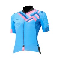 Capo candy x Donne Maglia Ciclismo Manica Corta 38160-JJ Capo candy x Donne Maglia Ciclismo Manica Corta 38160-JJ